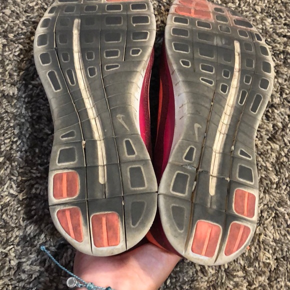 Nike active shoes - Picture 4 of 6